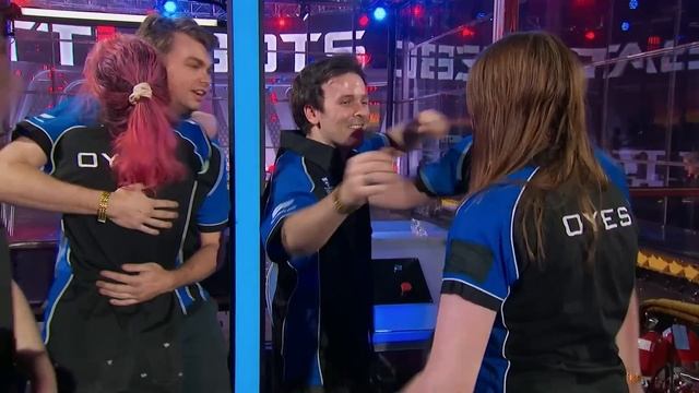 Best Of Bots Thrown Out Of The Arena | BattleBots