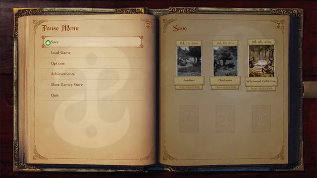 Fable 10 2016 03 05 23 38 27 смотреть онлайн