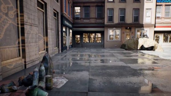 Cyberprank 2069 ★ GamePlay ★ Ultra Settings