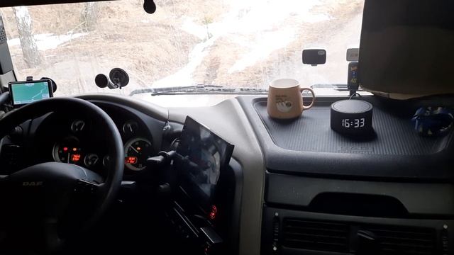 Голосовое управление фурой смотреть онлайн