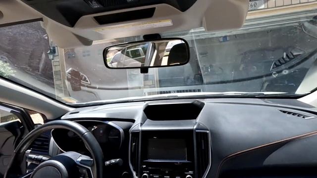 2022 Subaru Crosstrek Review