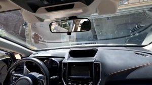 2022 Subaru Crosstrek Review