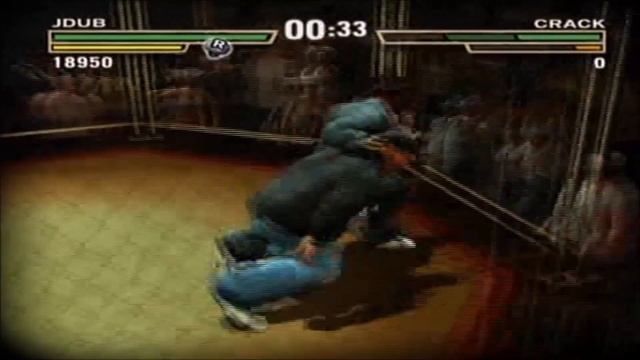 Old School Throwbizacks - Def Jam Fight For NY Story Mode Complete With Bonus Fights смотреть онлайн