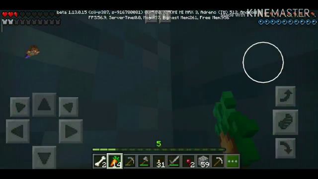 играем в Майнкрафт{ №1 серия} смотреть онлайн