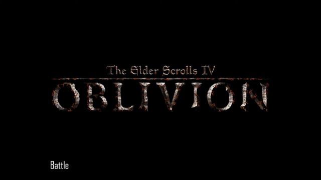 The Elder Scrolls IV: Oblivion Soundtrack смотреть онлайн