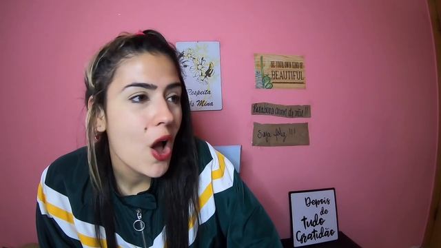 1. Djonga - Nós/2. Djonga - Ó Quem Chega | REACT DUPLO | INDI JADE смотреть онлайн