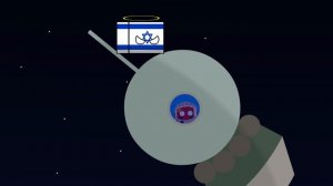 COUNTRYBALLS № 19: А есть ли бог?