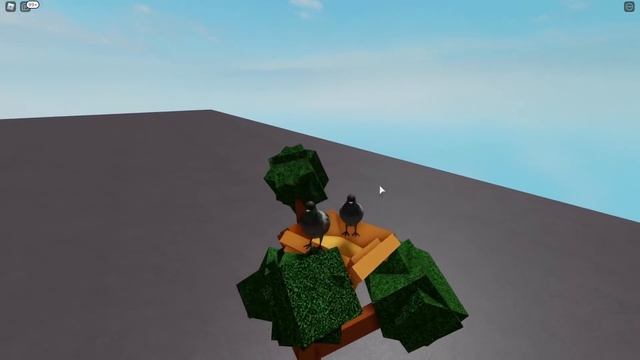 Я ОТКЛАДЫВАЮ ЯЙЦА??? / Roblox смотреть онлайн