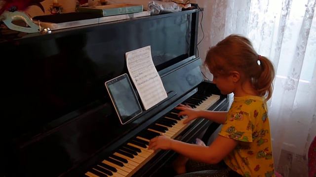 Давным- давно . . .