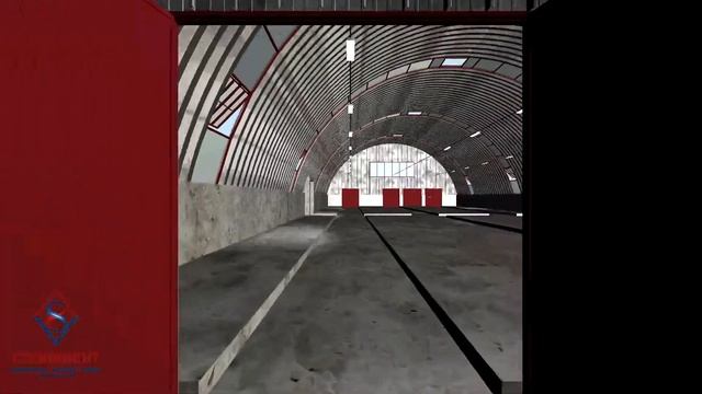 Система вентиляции в коровнике смотреть онлайн