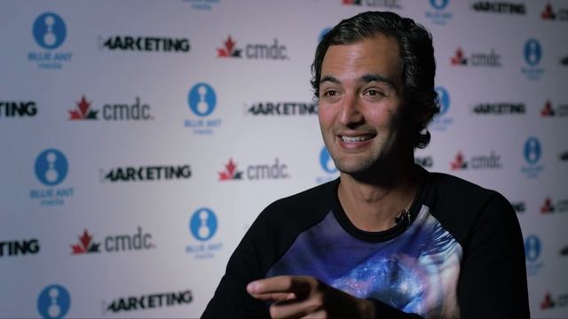 The Speed of Culture with Jason Silva on Viral Content and Connectivity смотреть онлайн