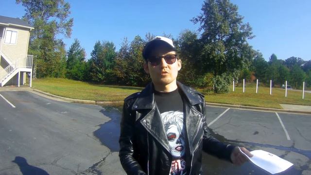 Необычный формат получения водительских прав смотреть онлайн