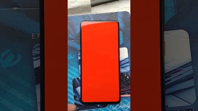 Брак экрана Xiaomi K20 Pro/mi 9 T Pro