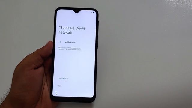 Galaxy A10e (SM-S102DL) TracFone FRP Unlock/Google Account Bypass Android 10 WITHOUT PC смотреть онлайн