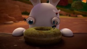 RABBIDS INVASION | Compilation 30 min The Rabbids are Missing! | Cartoon for Kids