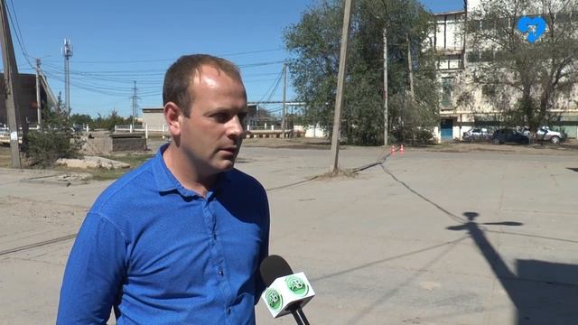 Ахтубинские дороги (29.05.2020) смотреть онлайн