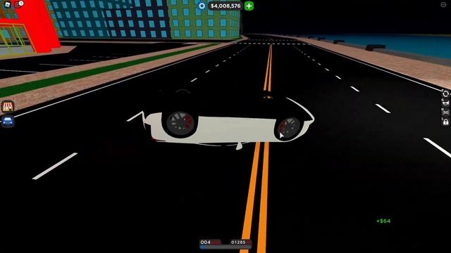 Roblox Car Dealership Tycoon Get SSC tuatara смотреть онлайн