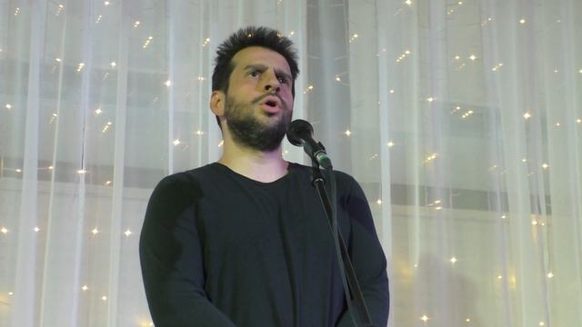 ПЕТР НАЛИЧ В SCENARIO 14.08.2020 - НОЧЬ ПЕЧАЛЬНА смотреть онлайн