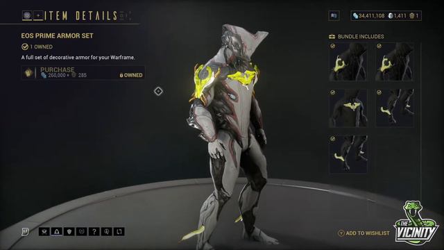 Baro Ki'Teer Warframe Location & Inventory 7 May 2021 - Xbox One & PS4 смотреть онлайн