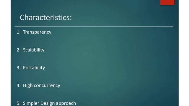 BerkeleyDB Presentation смотреть онлайн