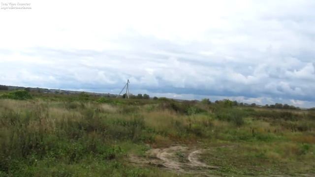 11.09.2013. Oka river. Southern Moscow Area 1 смотреть онлайн