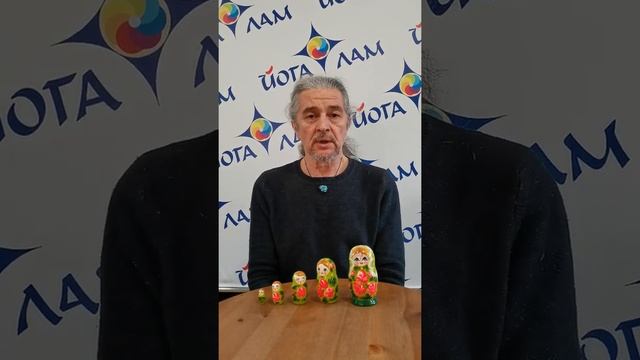 Пранаяма - управление жизненной силой. Андрей Лобанов смотреть онлайн