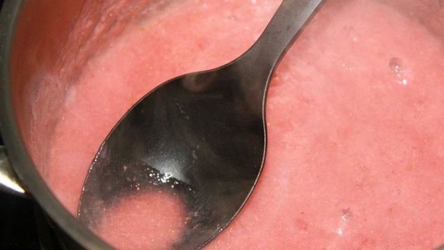 Сборник рецептов