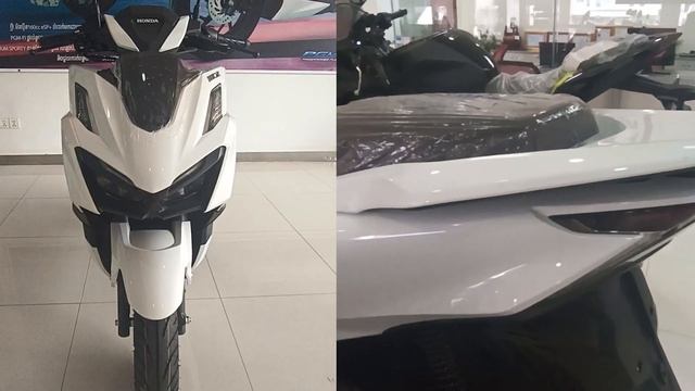 Honda Click 160i 2022 VS Honda PCX 160i 2022 Which one is your choice? смотреть онлайн