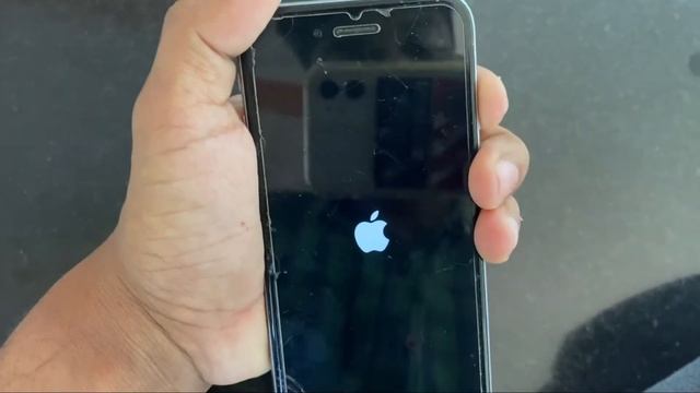 How to setup iphone without home button after reset l Homebutton not working !! смотреть онлайн