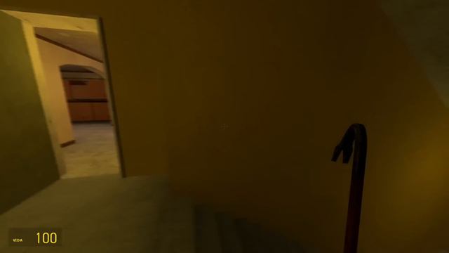 O MAPA LIMINAL DE "TERROR" (GMOD) смотреть онлайн