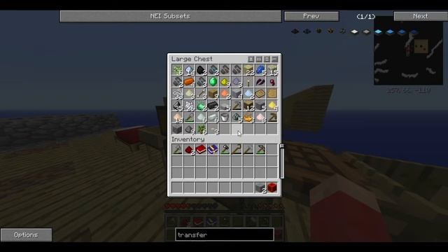 Unendlich Cobblestone durch Transfer Node! Immer fehlt ein Item xD! SkyFactory #5 [Deutsch/HD] смотреть онлайн