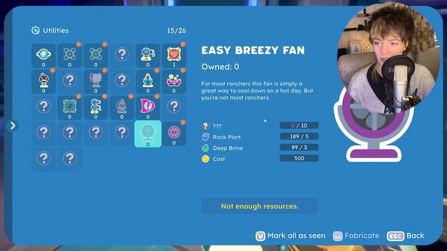 SLIME RANCHER 2 ~ THIS NEW UPDATE IS AMAZING!!!! : 57 смотреть онлайн