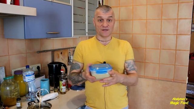 Любимая кухня с Ксенией