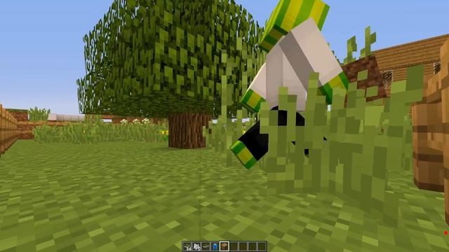 КАК МЕНЯЛСЯ РАДУЖНЫЙ КОРОВА МОБ И ЕГО ЖИЗНЕННЫЙ ЦИКЛ В МАЙНКРАФТ ! ЭВОЛЮЦИЯ И ТРОЛЛИНГ MINECRAFT смотреть онлайн