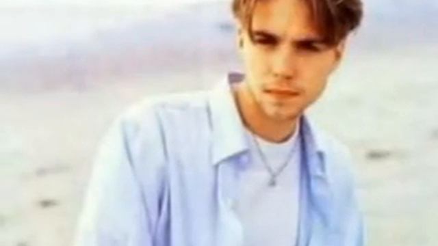 Jonathan Brandis!