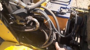 как правельно подключить рулевой дозатор