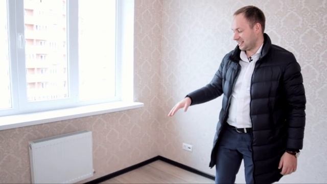 Обзор ремонта двухкомнатной квартиры в Краснодаре! Какую информацию вам рассказать? смотреть онлайн