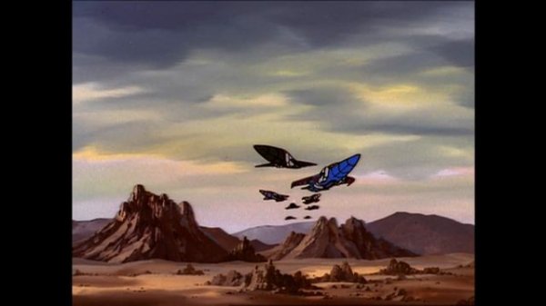 More Than Meets the Eye, Part 3 | Transformers: Generation 1 | Season 1 | E03 | Hasbro Pulse