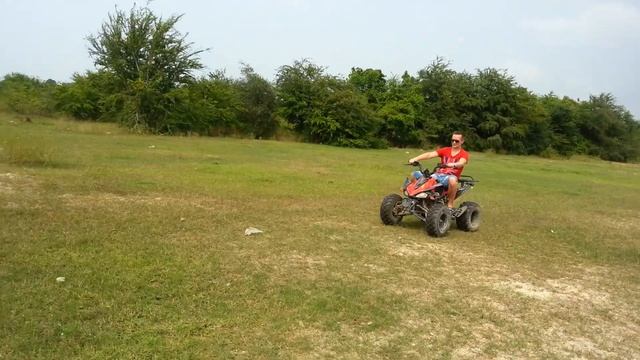 паттайя.квадрациклы смотреть онлайн