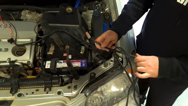 How to install a lightbar/spotlights (Beginners guide) смотреть онлайн