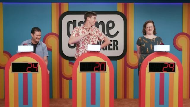 Like My Coffee | Game Changer [Full Episode] смотреть онлайн