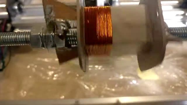 Winding errors смотреть онлайн