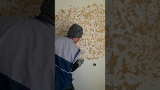 дикаративная штукатурка manzarali suvoq смотреть онлайн