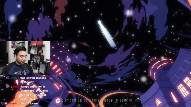 Gigguk Reacts to Hoyofair 2024 смотреть онлайн