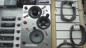 DL Audio Anaconda 165 Coax и Comp - ХИТ 2024 ГОДА - лучшая в бюджете до 10000 руб и выше!