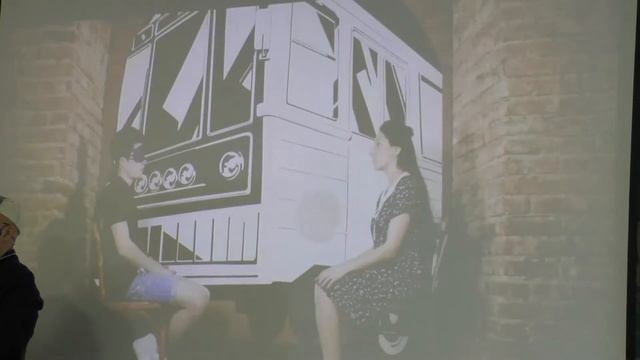 Вера Мусаелян (