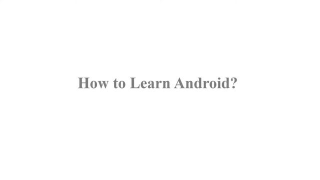 How to become an Android developer | Complete Roadmap | Android Introduction Part-3 смотреть онлайн