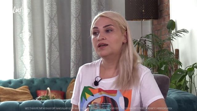 ДАВИР, Артур Гукасян. Христианская церковь Слово Жизни г. Новосибирск смотреть онлайн