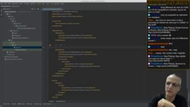#01 JAVA das Ruas: Criando um TRELLO do ZERO com JAVA 14, Spring-Boot e PostgreSQL. Conceitos de TD смотреть онлайн