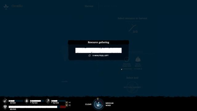 ЛУЧШАЯ ИГРА ВЫЖИВАНИЕ 2022 ГОДА? - Survival Fountain of Youth смотреть онлайн